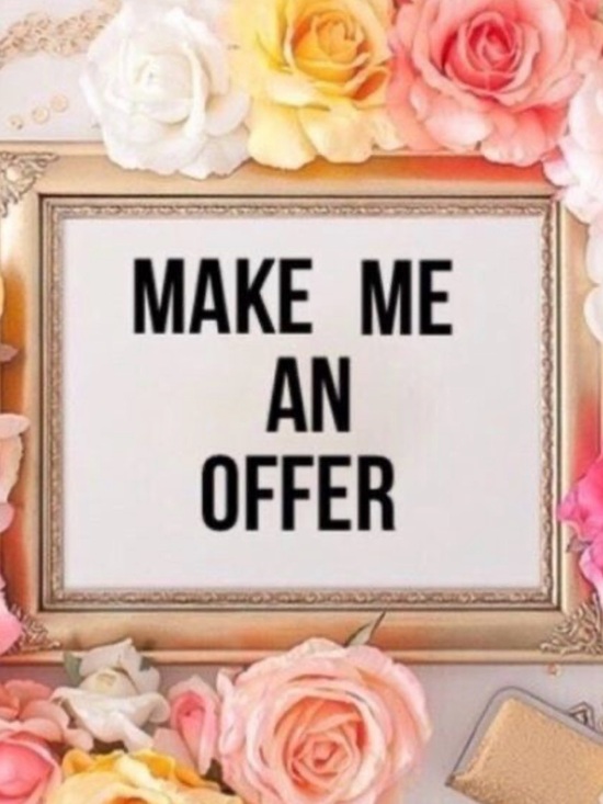 Jewelry - 💞Reasonable offers are always welcomed💞